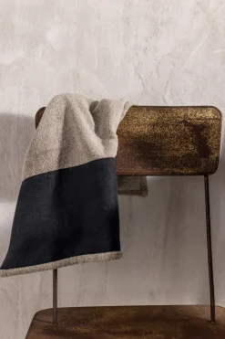 Asciugamano Bauhaus in Cotone