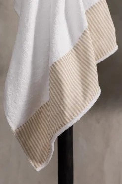 Asciugamano Bauhaus in Cotone