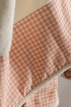 Asciugamano Bauhaus in Cotone