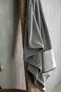 Asciugamano Bauhaus in Cotone
