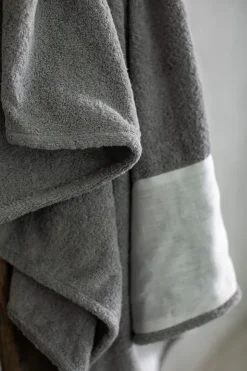 Asciugamano Bauhaus in Cotone