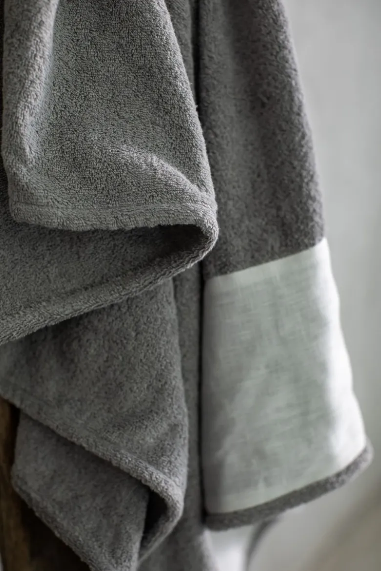 Asciugamano Bauhaus in Cotone