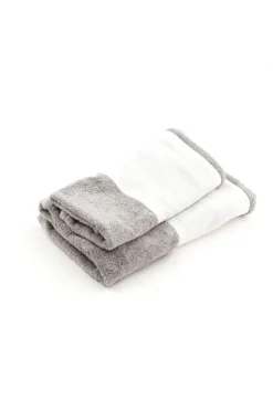 Asciugamano Bauhaus in Cotone