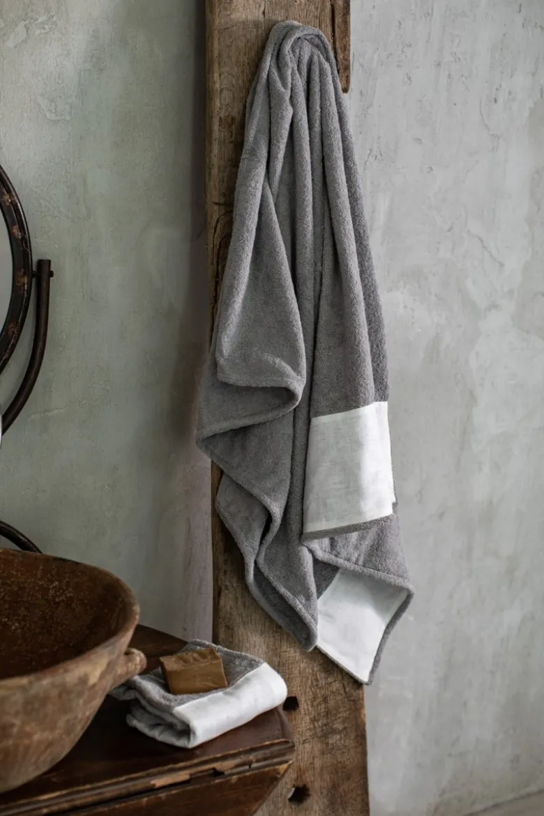 Asciugamano Bauhaus in Cotone