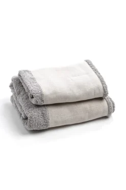 Asciugamano Bauhaus in Cotone
