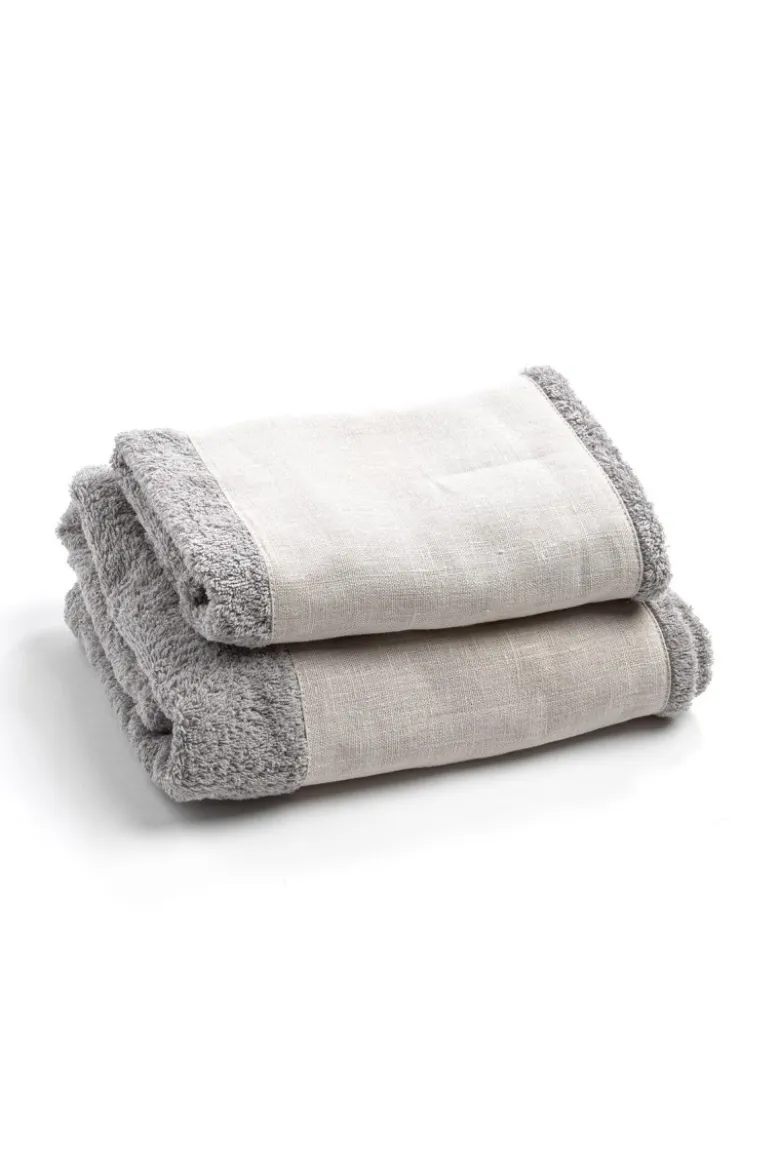 Asciugamano Bauhaus in Cotone