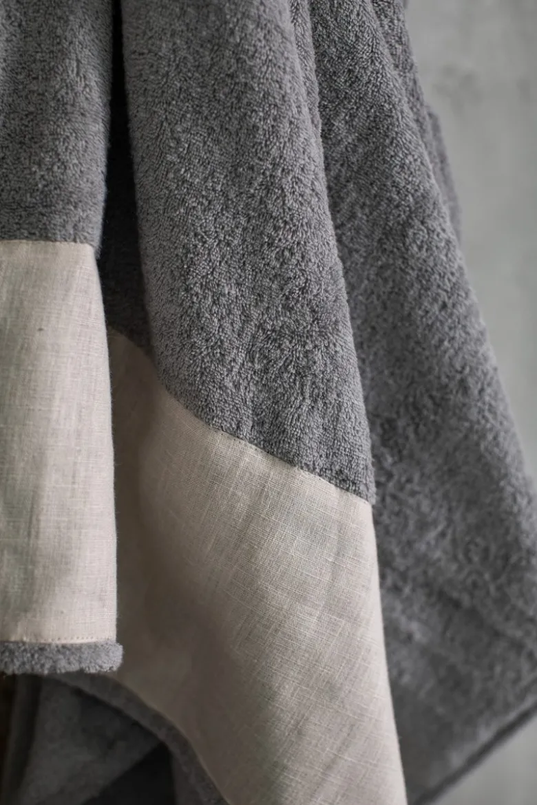 Asciugamano Bauhaus in Cotone