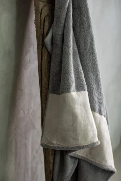 Asciugamano Bauhaus in Cotone