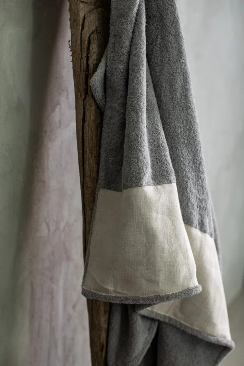 Asciugamano Bauhaus in Cotone