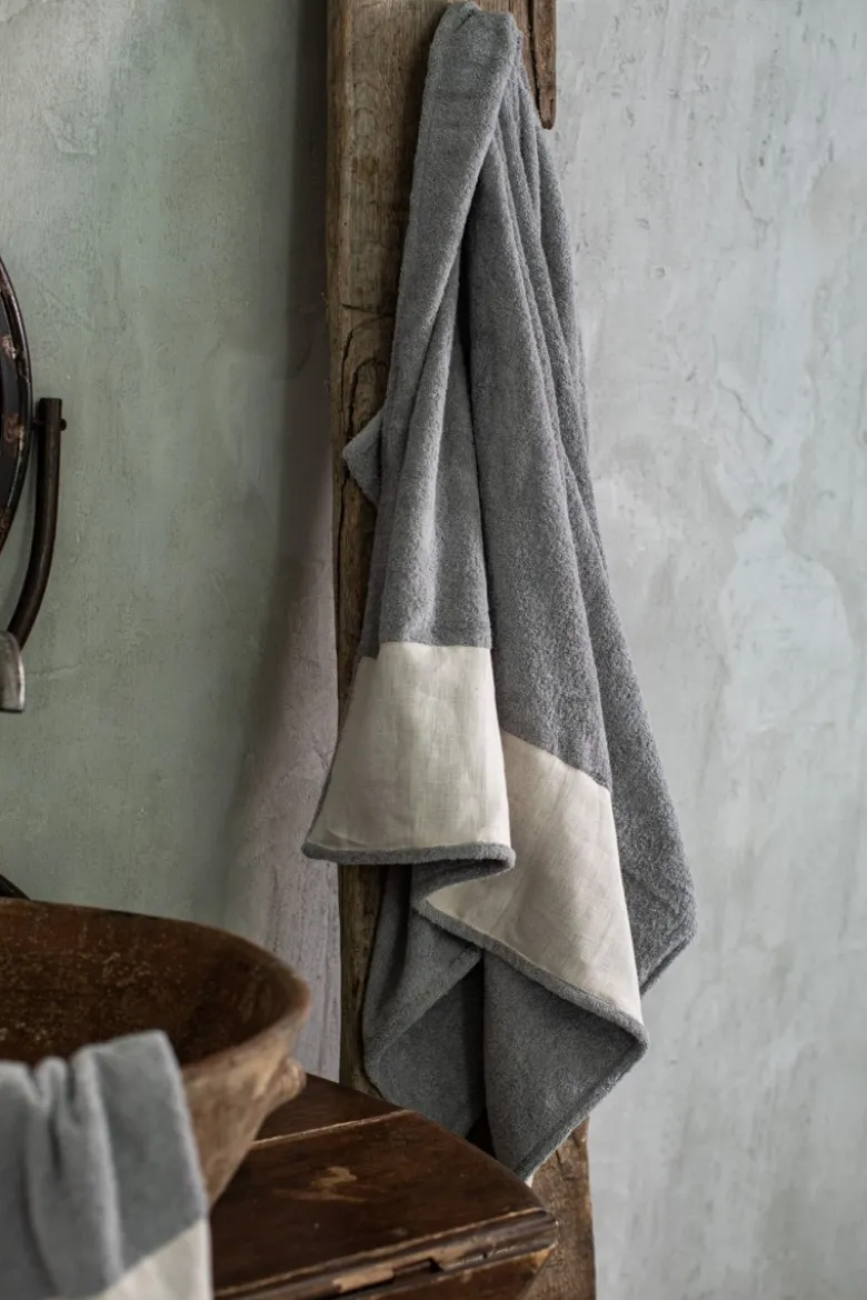 Asciugamano Bauhaus in Cotone