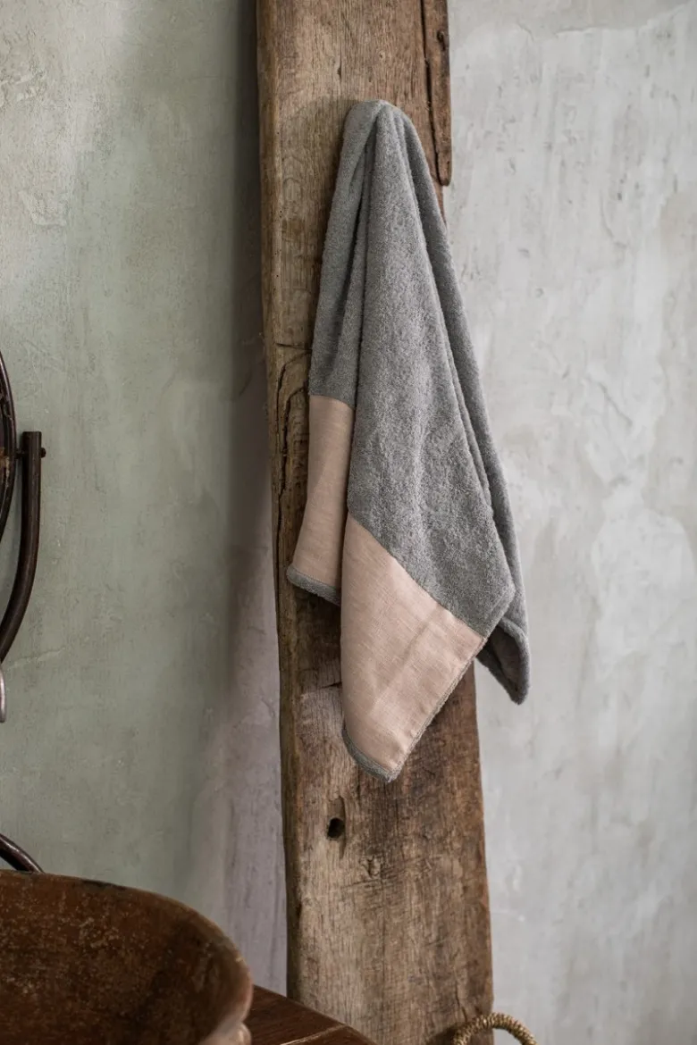 Asciugamano Bauhaus in Cotone