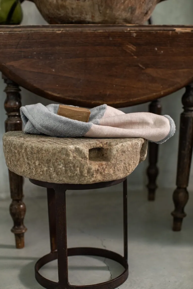 Asciugamano Bauhaus in Cotone