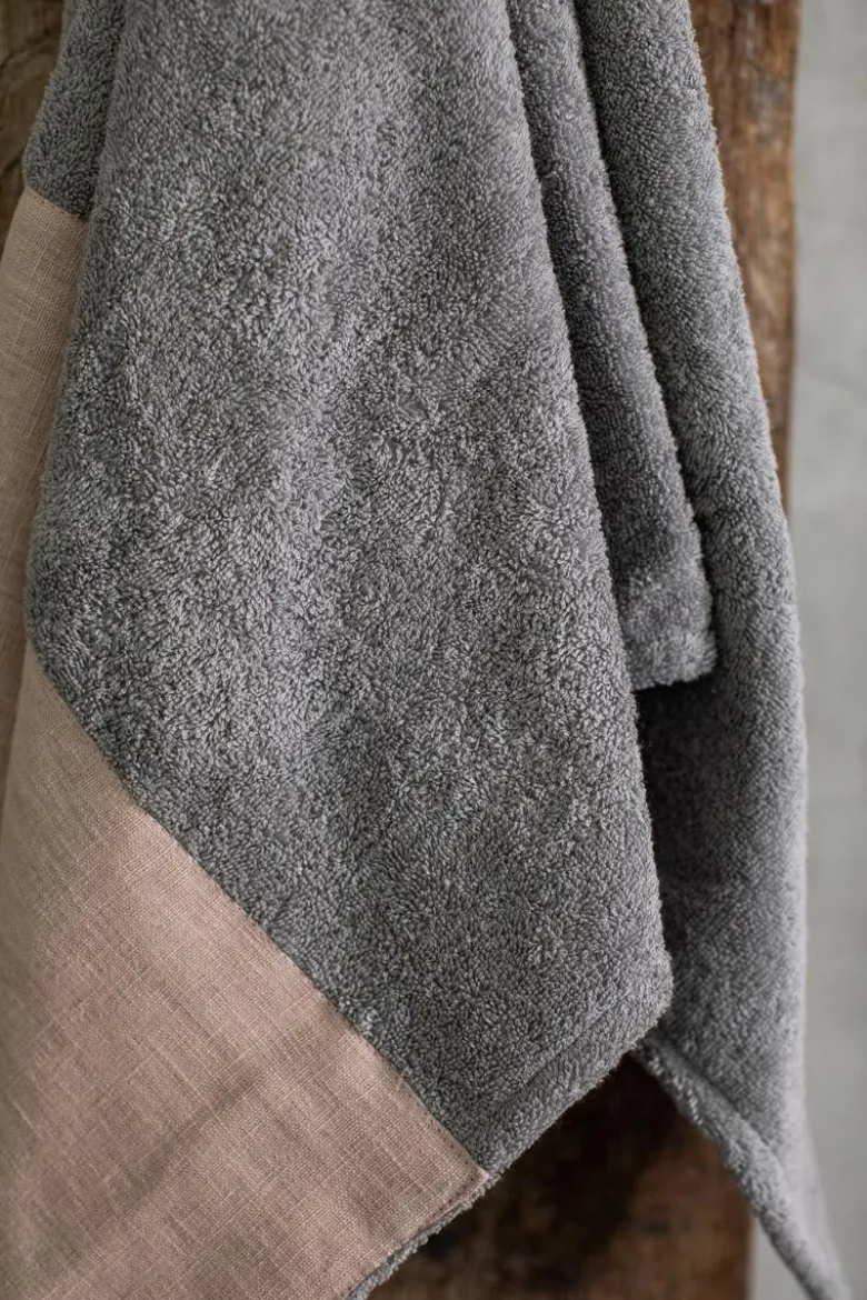 Asciugamano Bauhaus in Cotone