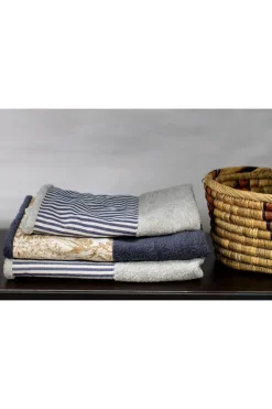 Asciugamano Bauhaus in Cotone