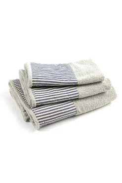 Asciugamano Bauhaus in Cotone