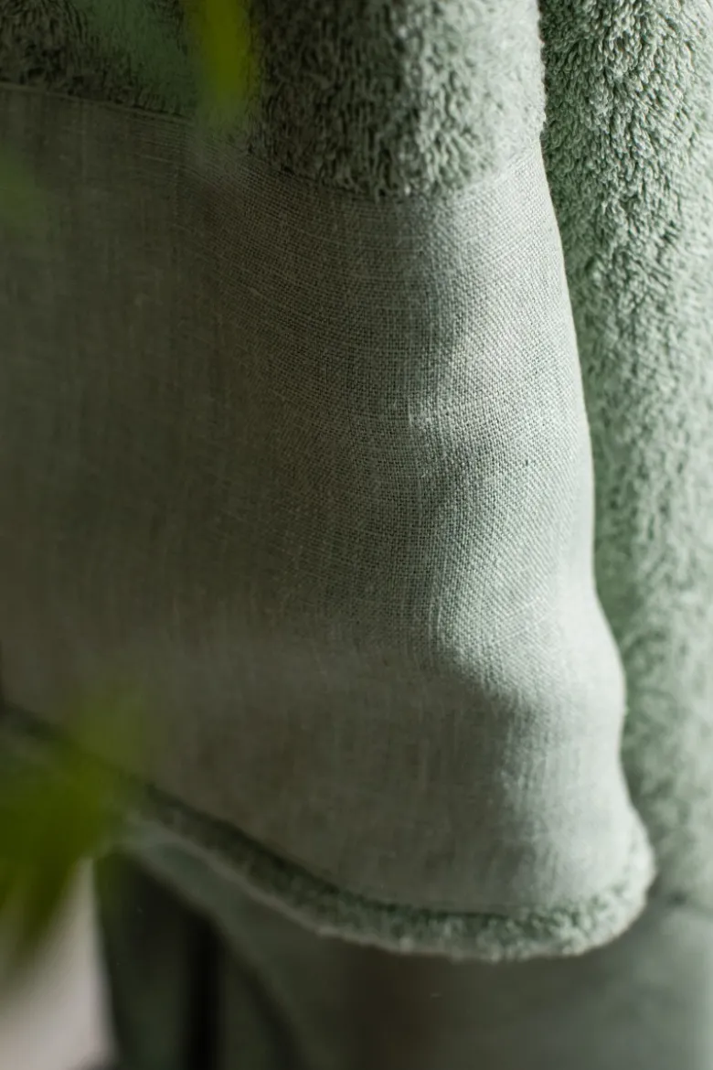 Asciugamano Bauhaus in Cotone