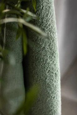Asciugamano Bauhaus in Cotone
