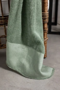 Asciugamano Bauhaus in Cotone