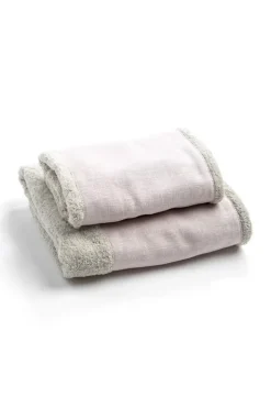 Asciugamano Bauhaus in Cotone