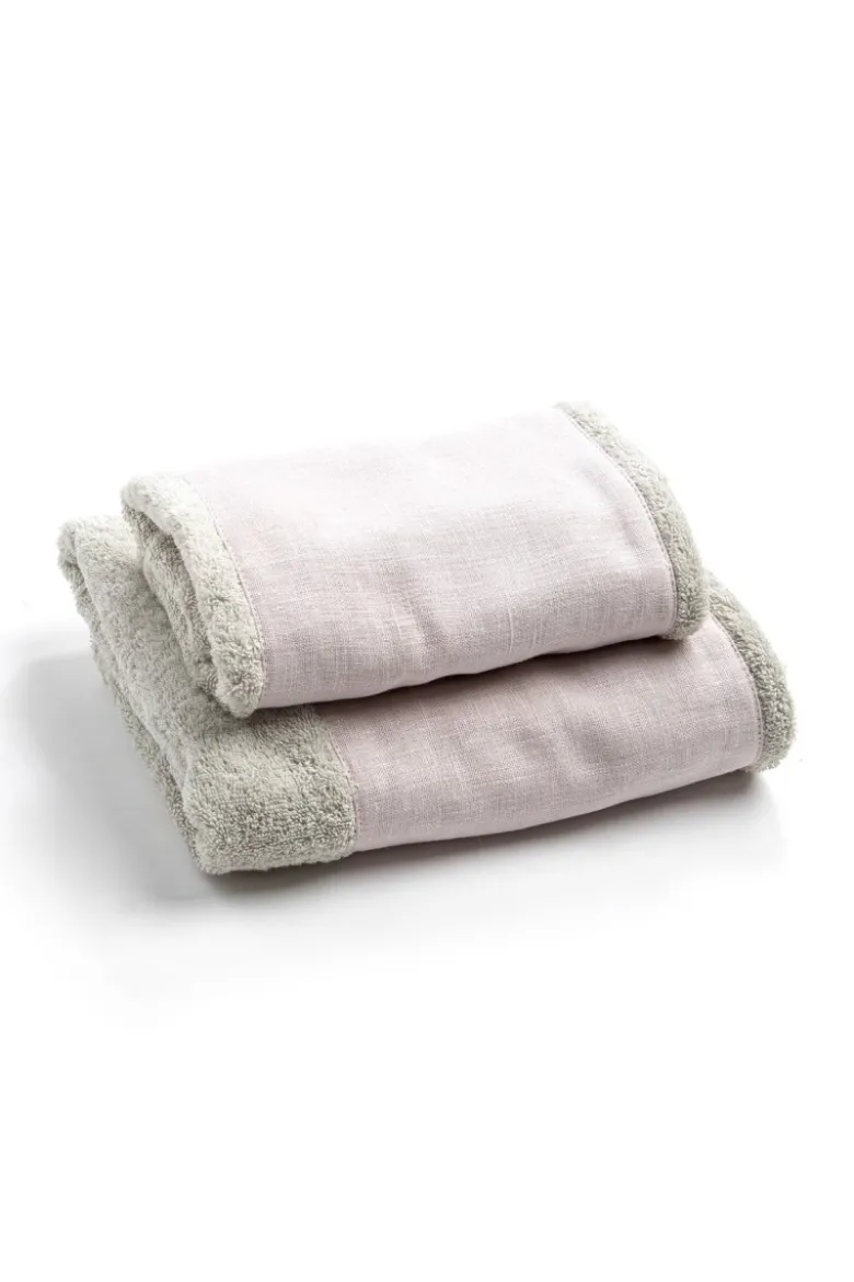 Asciugamano Bauhaus in Cotone