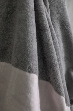 Asciugamano Bauhaus in Cotone