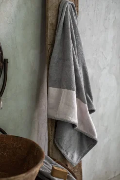 Asciugamano Bauhaus in Cotone