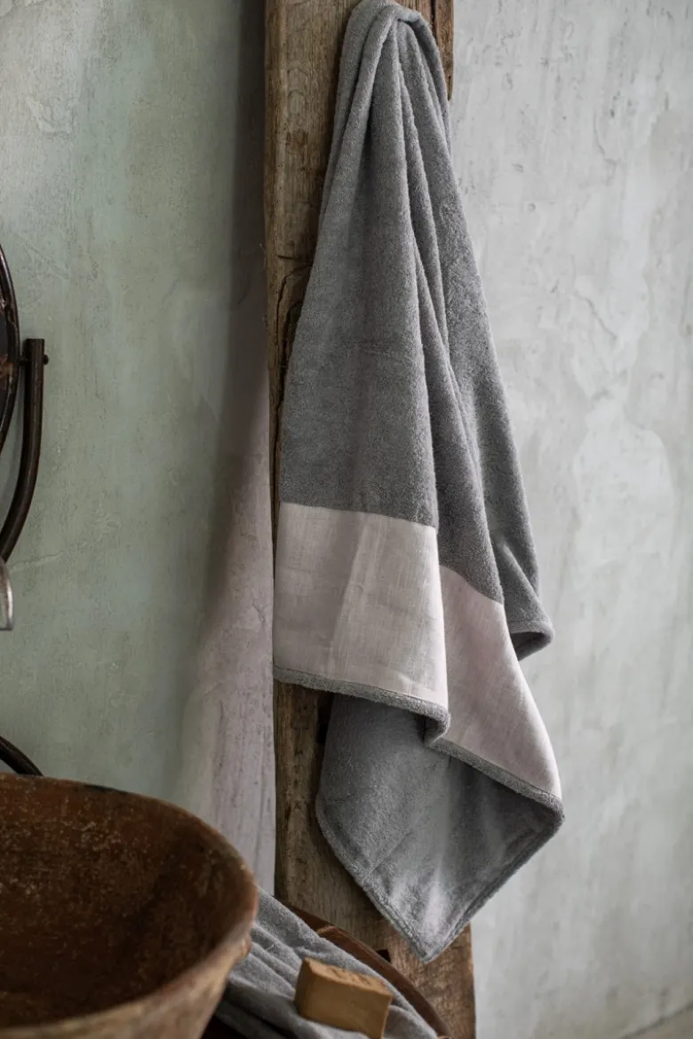 Asciugamano Bauhaus in Cotone
