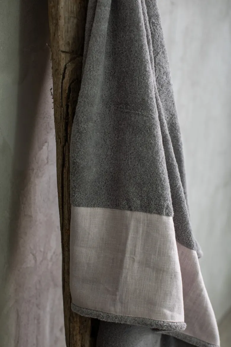 Asciugamano Bauhaus in Cotone
