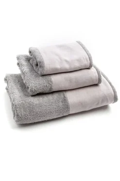 Asciugamano Bauhaus in Cotone