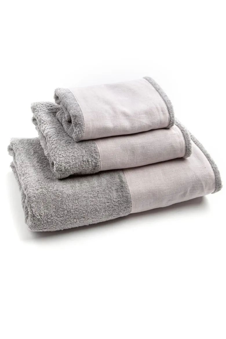 Asciugamano Bauhaus in Cotone