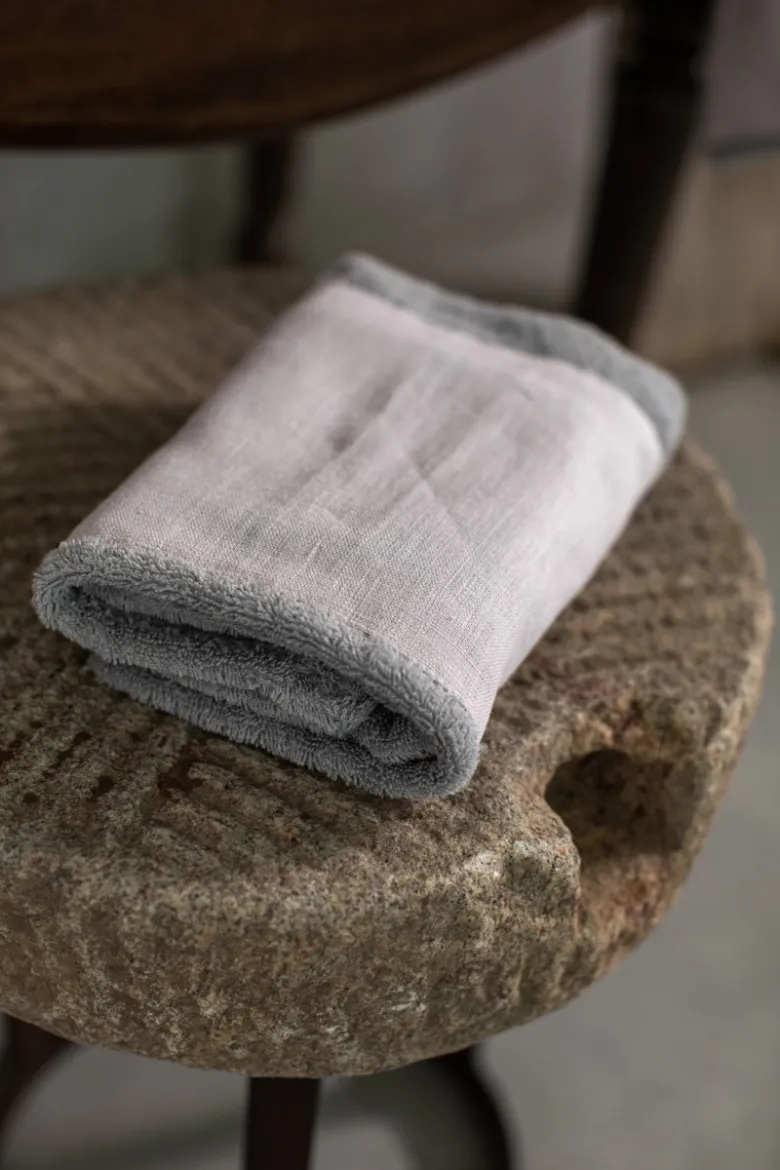 Asciugamano Bauhaus in Cotone
