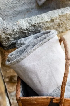 Asciugamano Bauhaus in Cotone