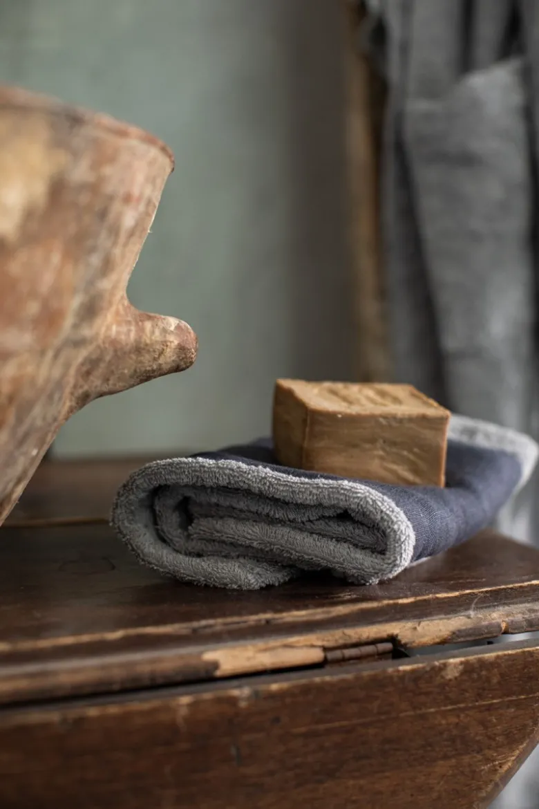 Asciugamano Bauhaus in Cotone