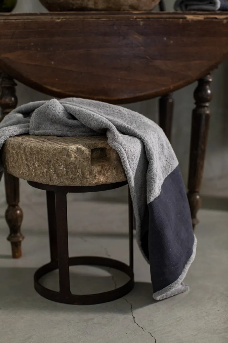 Asciugamano Bauhaus in Cotone
