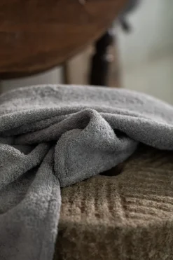 Asciugamano Bauhaus in Cotone