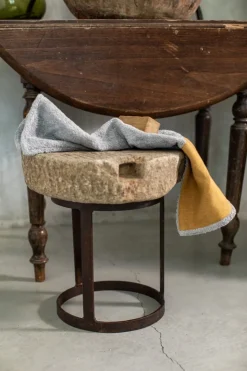 Asciugamano Bauhaus in Cotone