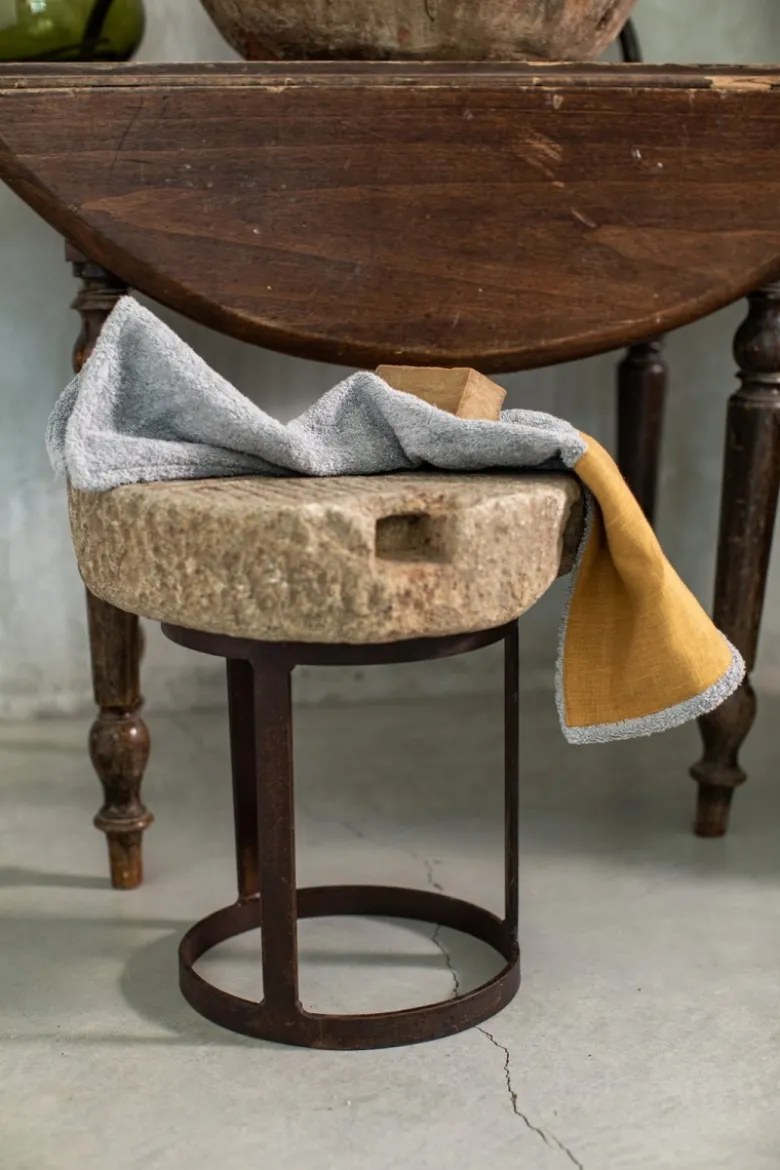 Asciugamano Bauhaus in Cotone