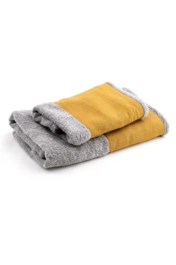 Asciugamano Bauhaus in Cotone