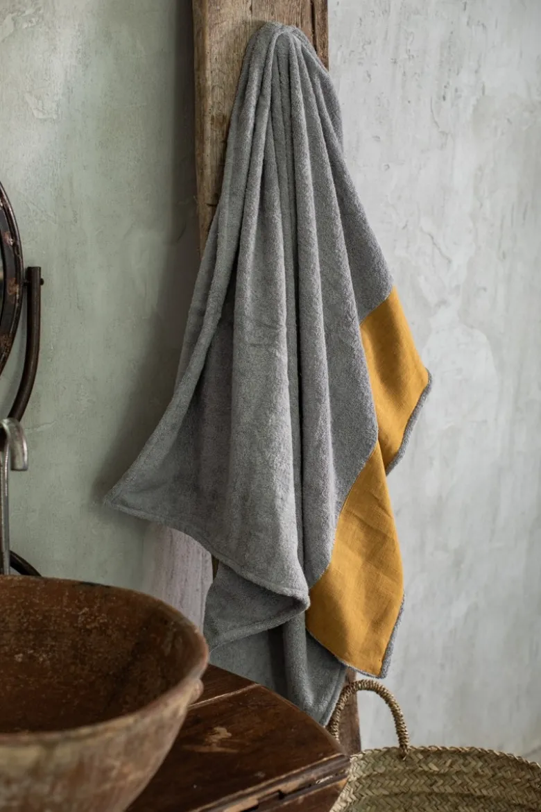 Asciugamano Bauhaus in Cotone