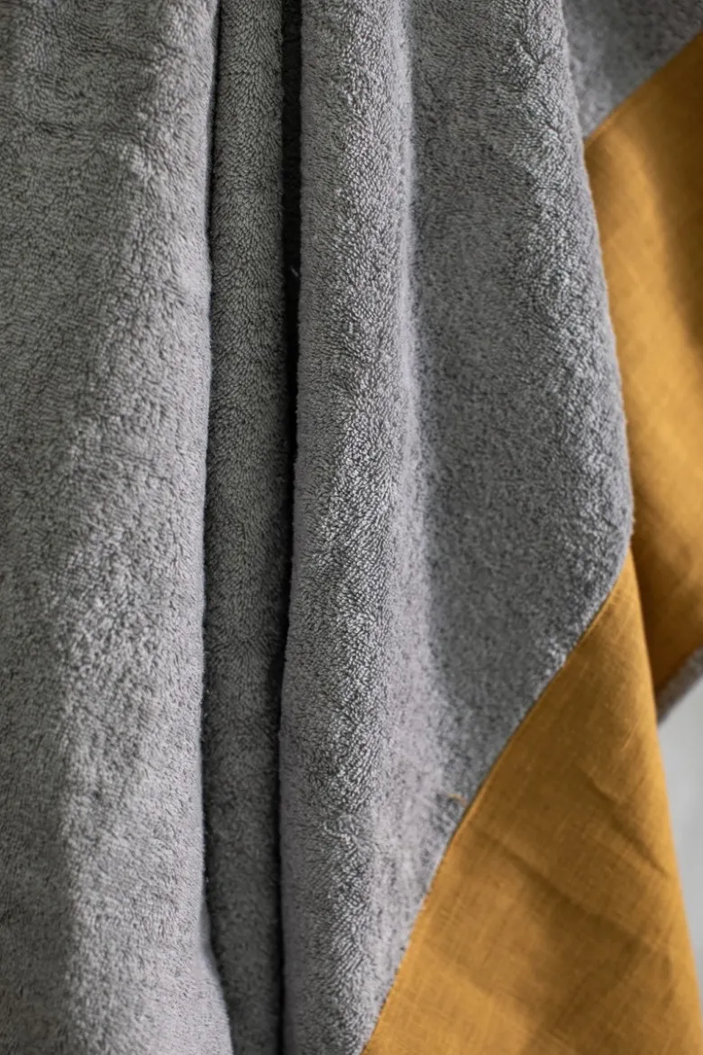 Asciugamano Bauhaus in Cotone