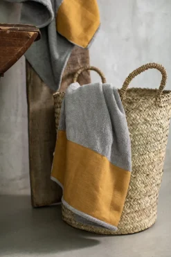 Asciugamano Bauhaus in Cotone
