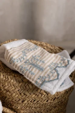 Asciugamano Eden in Cotone