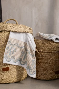 Asciugamano Eden in Cotone