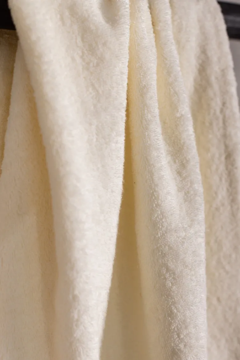 Asciugamano Eden in Cotone