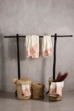 Asciugamano Eden in Cotone