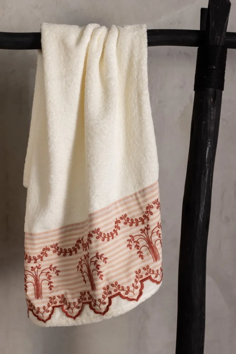 Asciugamano Eden in Cotone