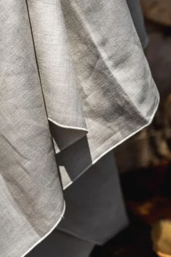 Asciugamano Filo in Lino