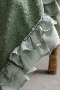 Asciugamano Gitane in Cotone