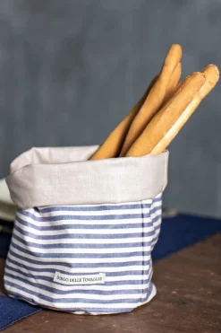 Cestino Pane Antimacchia
