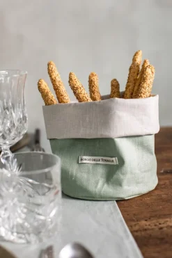 Cestino Pane Antimacchia
